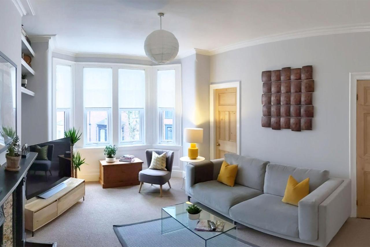 Townhouse Carlisle