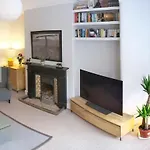 Townhouse Apartment Carlisle