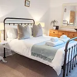 Townhouse Apartment Carlisle