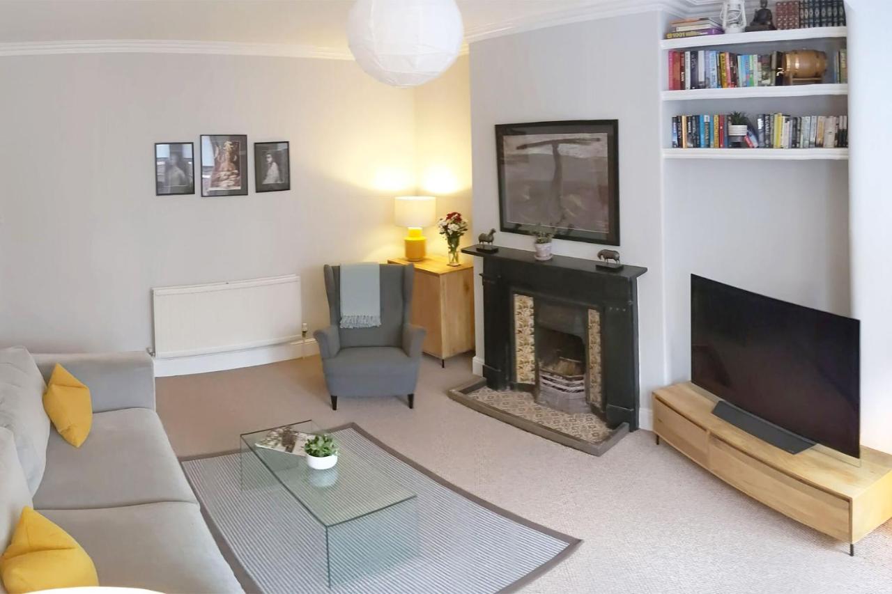 Townhouse Carlisle *